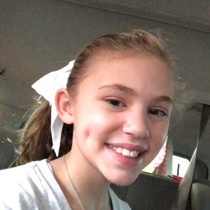 Meet your Posher, Reese